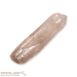 Lithium Quartz Point - Large