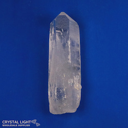 Quartz Natural Point