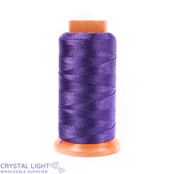 Nylon Cord - Purple