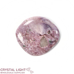 Charoite Flatstone (Single)