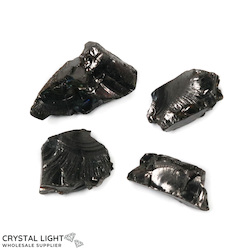 Elite Russian Shungite Lot