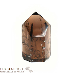 Smokey Quartz Point