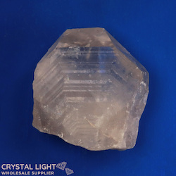 Clear Quartz Natural Point