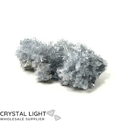 China, glassware and earthenware wholesaling: Colombian Quartz Specimen