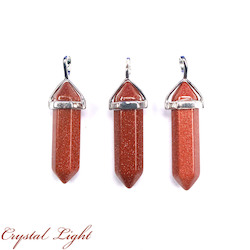 China, glassware and earthenware wholesaling: Goldstone DT Pendant