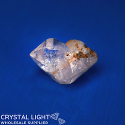 China, glassware and earthenware wholesaling: Herkimer Diamond Small