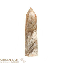 Shaman Quartz Point