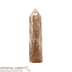 Shaman Quartz Point