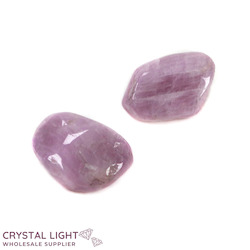 Kunzite Tumble Lot