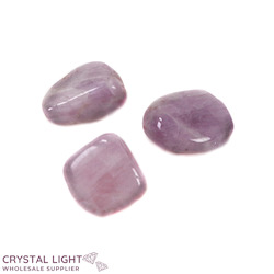 Kunzite Tumble Lot