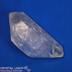 Quartz DT Natural Point