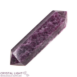 Lepidolite DT Point