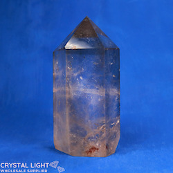 Smokey Quartz Point