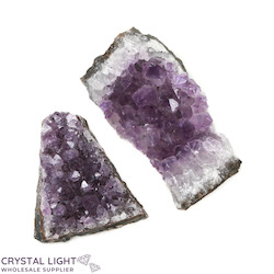 Amethyst Druse Lot