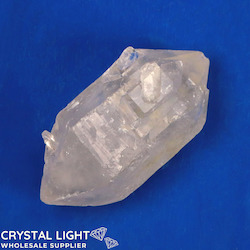 China, glassware and earthenware wholesaling: Quartz DT Natural Point