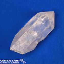 Quartz DT Natural Point