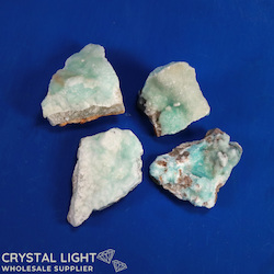 Hemimorphite Specimen Lot