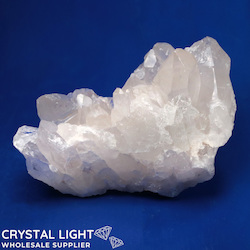 Quartz Cluster