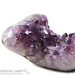 Amethyst Polished Druse