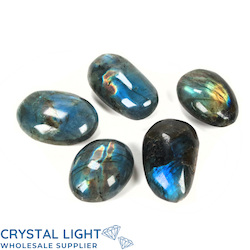 Labradorite Tumble Lot