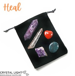 Heal Gift Set