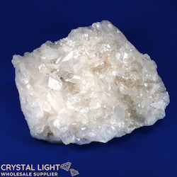 Quartz Cluster