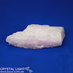 Pink Kunzite Specimen