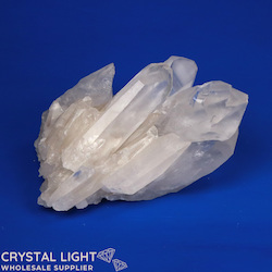 Quartz Cluster