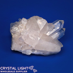 Quartz Cluster