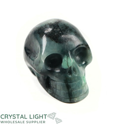 Emerald Skull