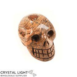 Picture Jasper Skull