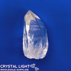 Colombian Lemurian Point