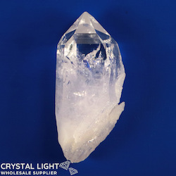 Colombian Lemurian Point