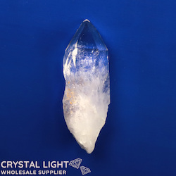 Colombian Lemurian Point