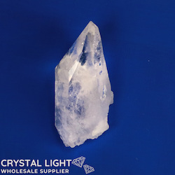 Colombian Lemurian Point