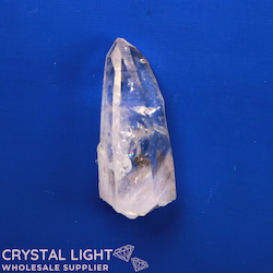 Colombian Lemurian Point