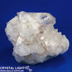 Quartz Cluster