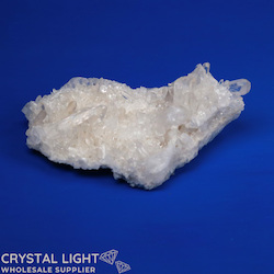 Quartz Cluster