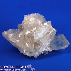 Quartz Cluster