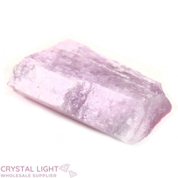 Pink Kunzite Specimen