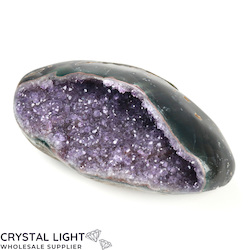 Amethyst Polished Druse