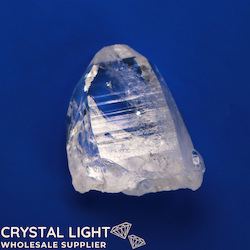 Colombian Lemurian Point