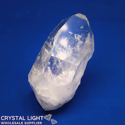 Colombian Lemurian Point