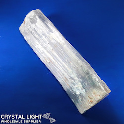 Selenite Log