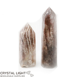 Shaman Quartz Point Lot