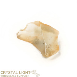 China, glassware and earthenware wholesaling: Libyan Desert Glass Specimen