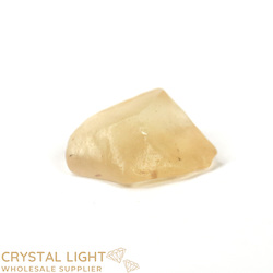 China, glassware and earthenware wholesaling: Libyan Desert Glass Specimen