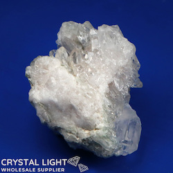 Quartz Cluster