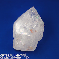 Clear Quartz Point