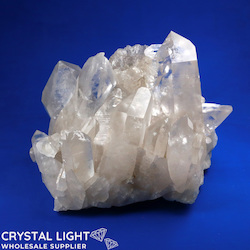 Quartz Cluster